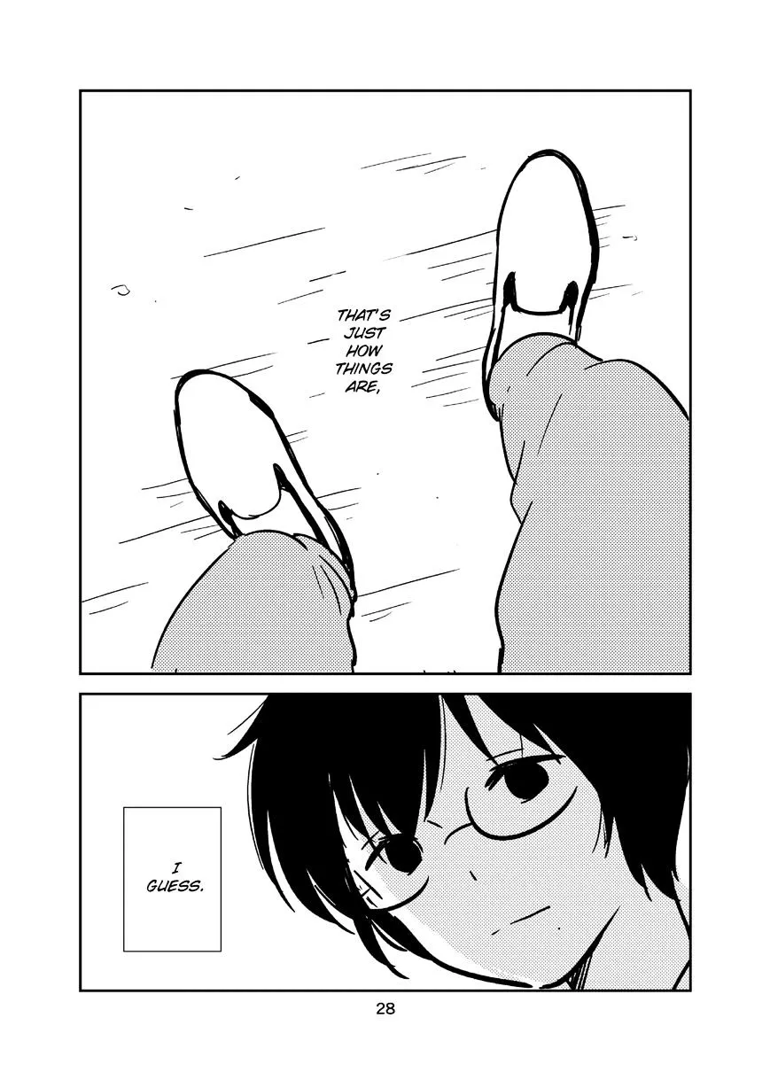 Bokura No Hentai - Page 29