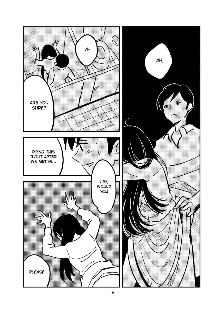 Bokura No Hentai - Page 9