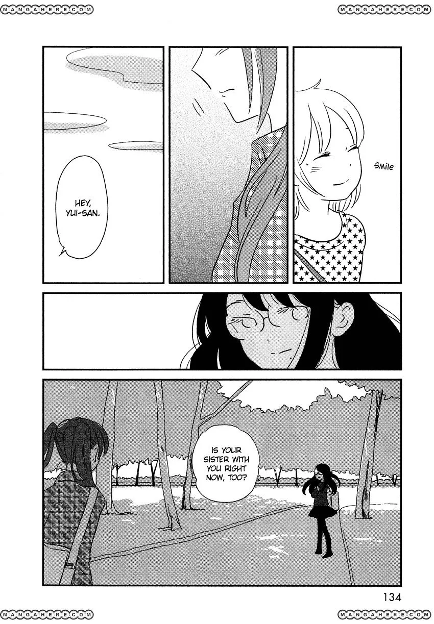 Bokura No Hentai - Page 13