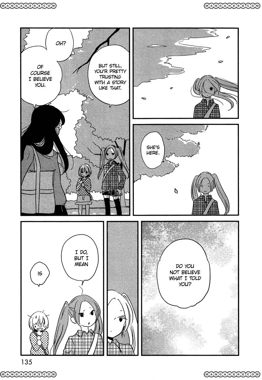 Bokura No Hentai - Page 14