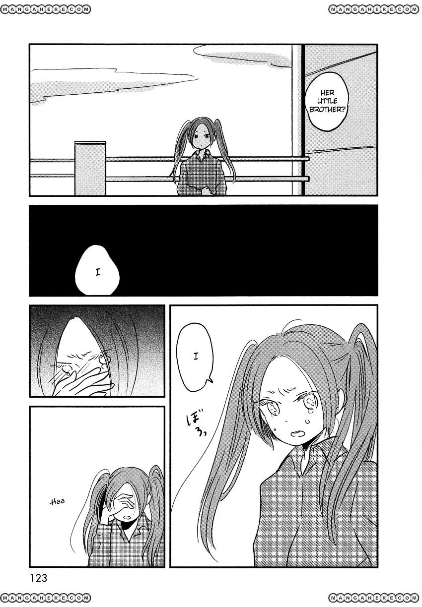 Bokura No Hentai - Page 2