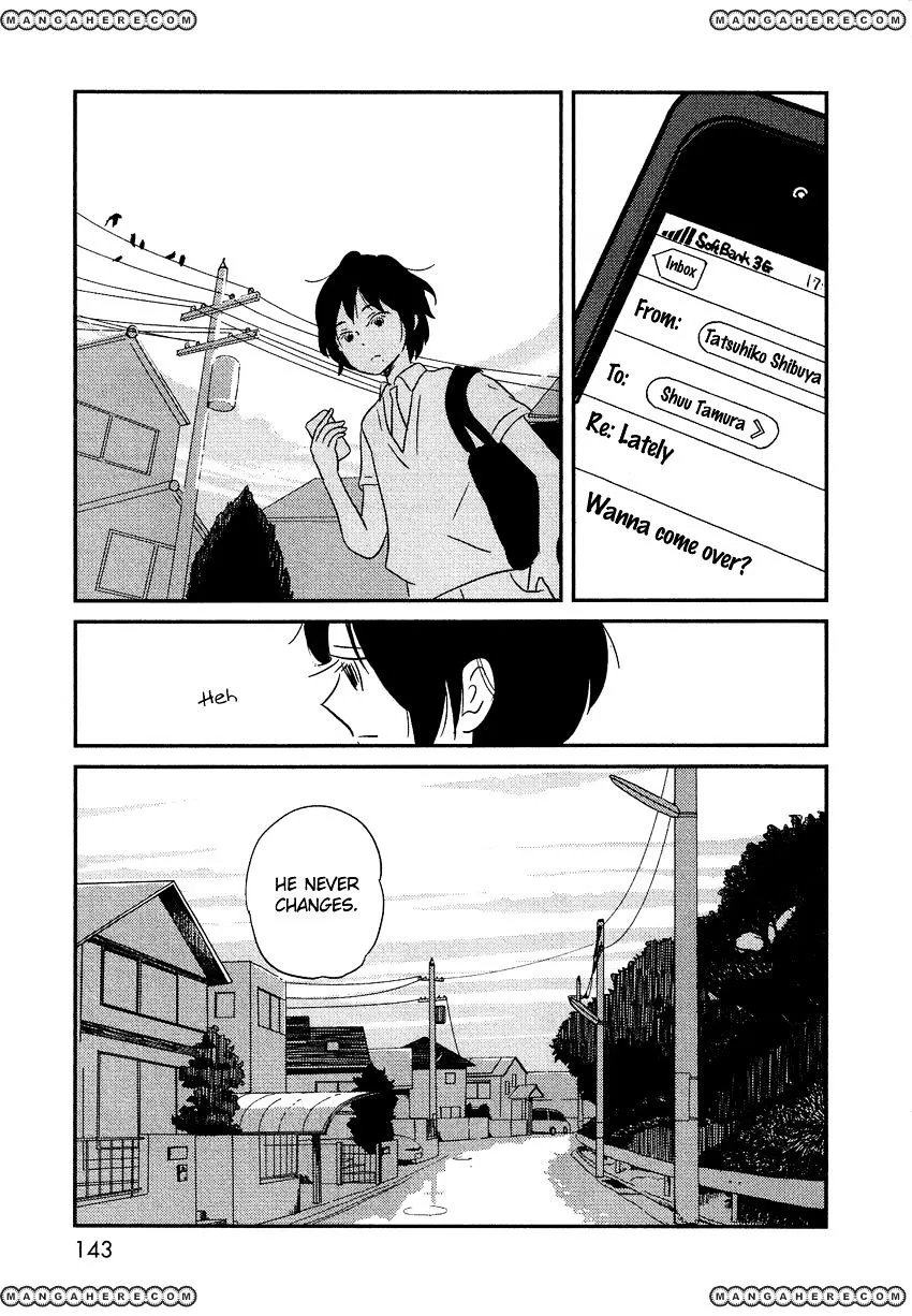 Bokura No Hentai - Page 22