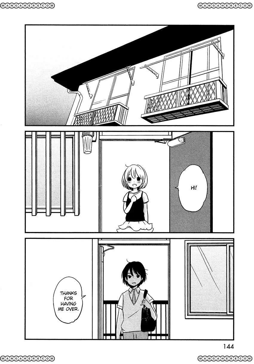 Bokura No Hentai - Page 23