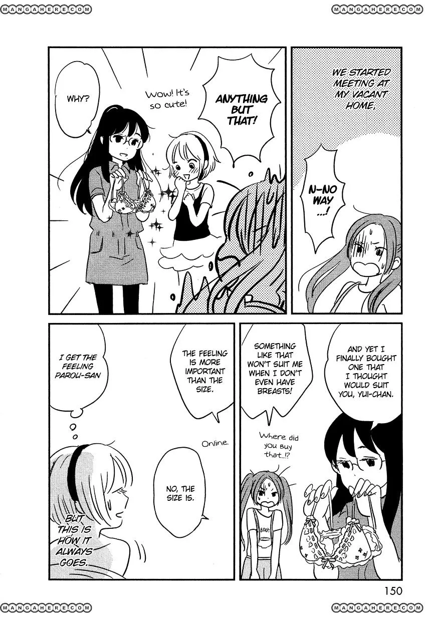 Bokura No Hentai - Page 29