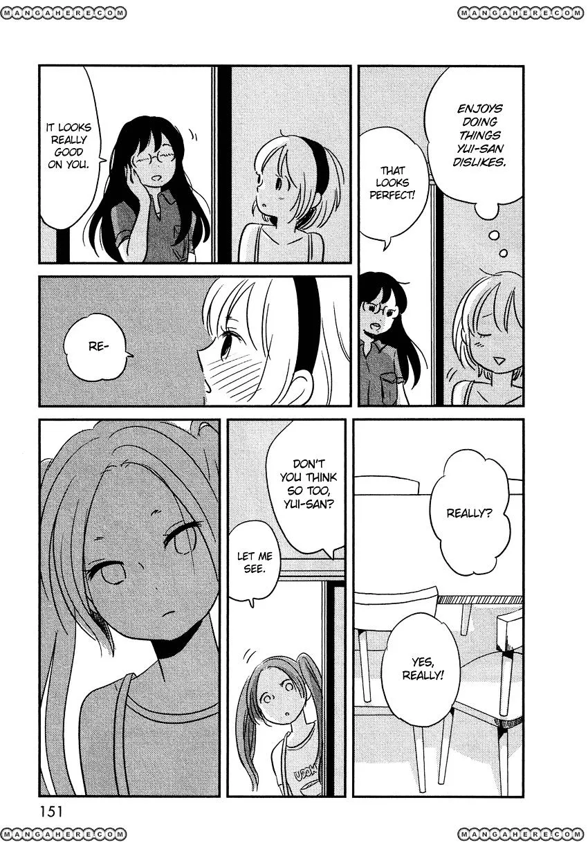 Bokura No Hentai - Page 30