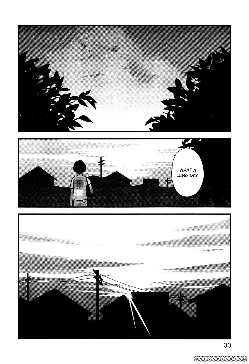 Bokura No Hentai - Page 26