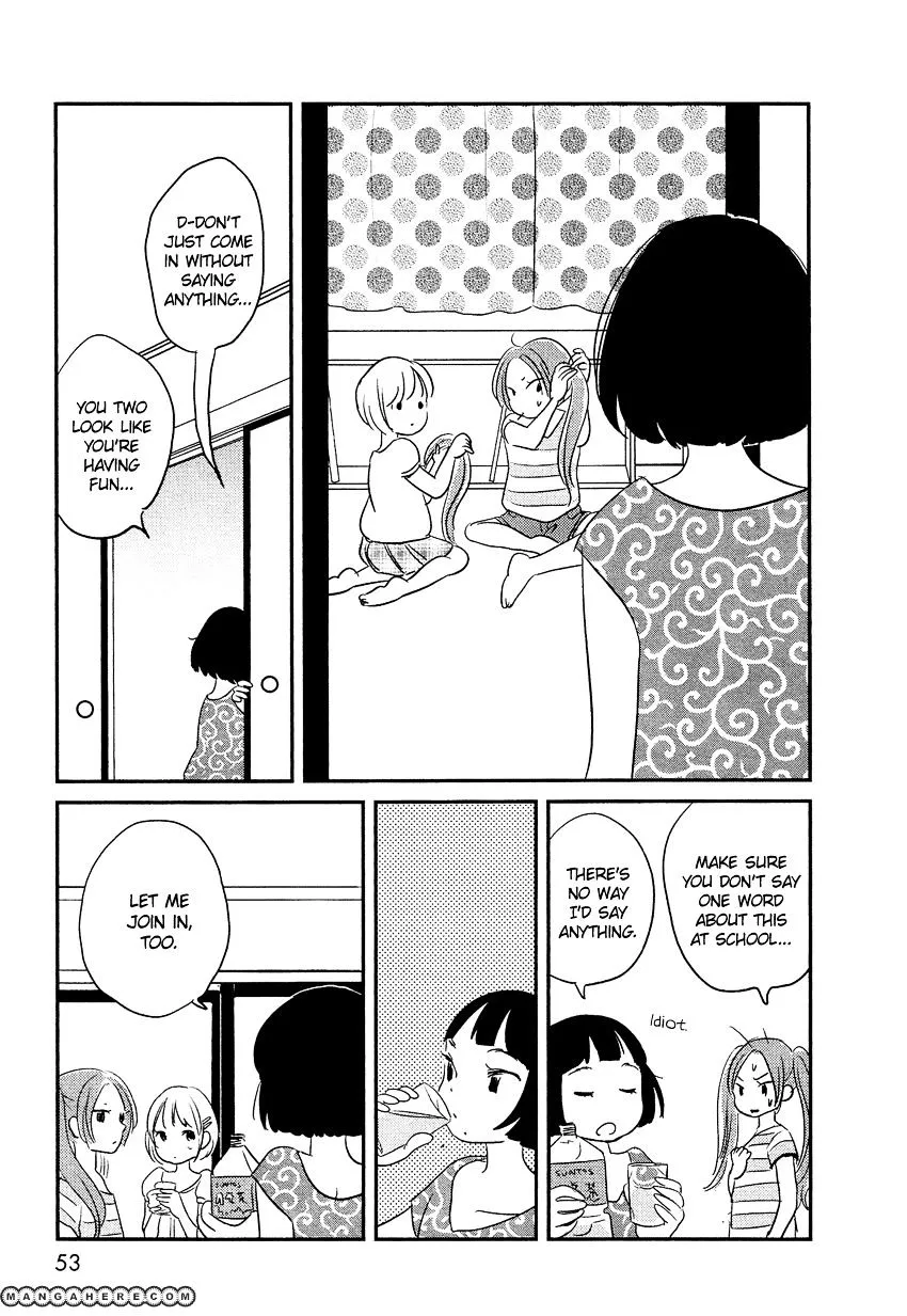 Bokura No Hentai - Page 14