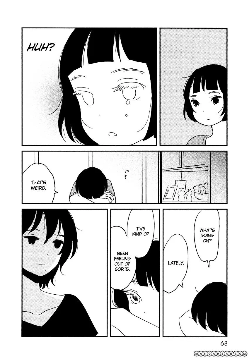 Bokura No Hentai - Page 29