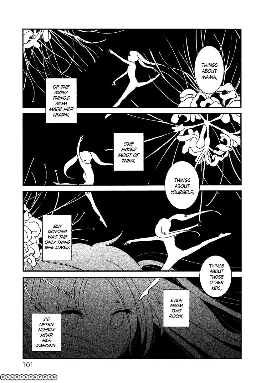 Bokura No Hentai - Page 22