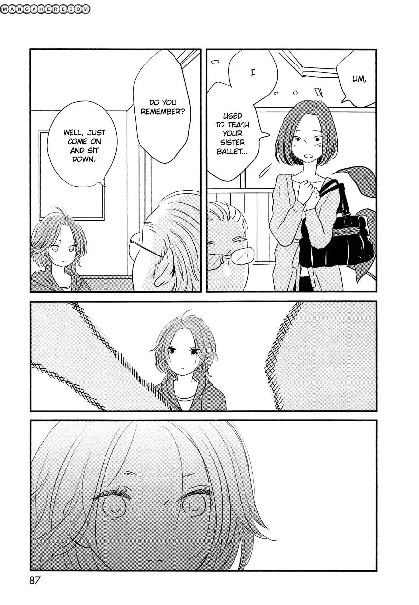 Bokura No Hentai - Page 8