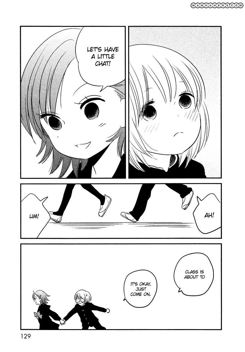 Bokura No Hentai - Page 12