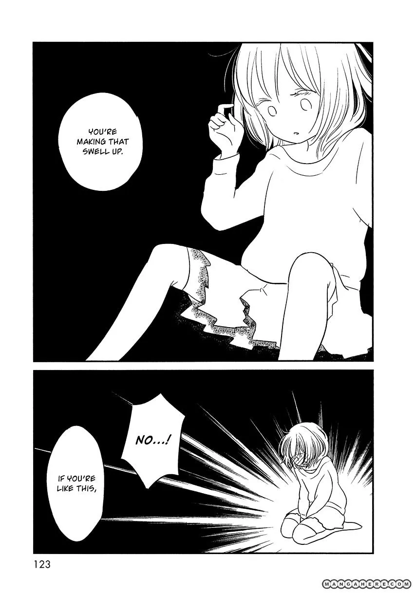 Bokura No Hentai - Page 6