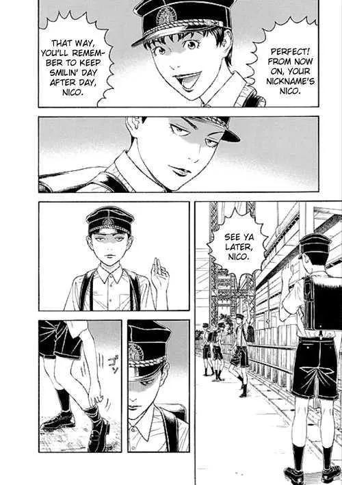 Bokura No Hikari Club - Page 16