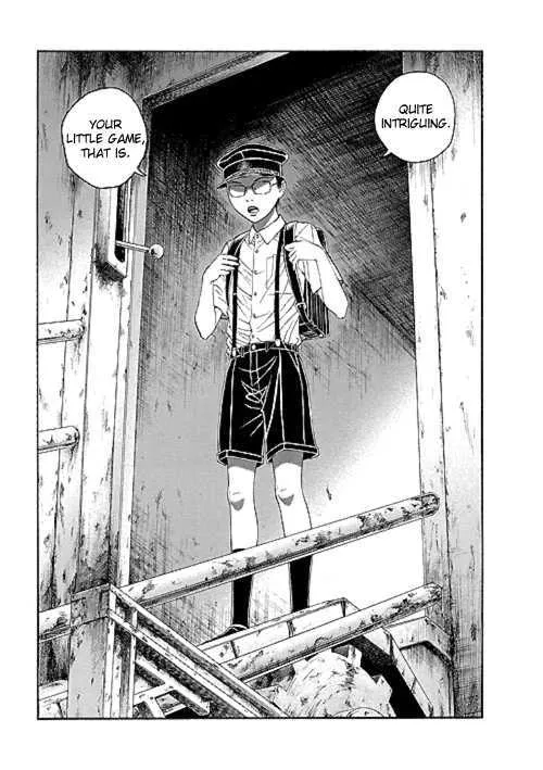 Bokura No Hikari Club - Page 19