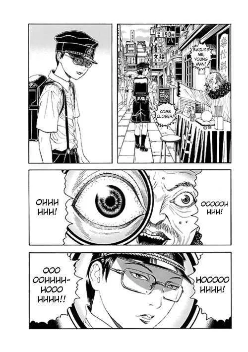 Bokura No Hikari Club - Page 25