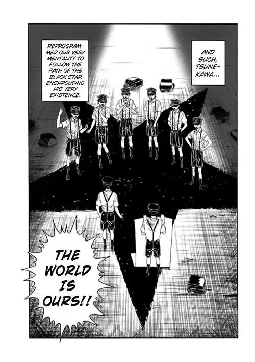 Bokura No Hikari Club - Page 27