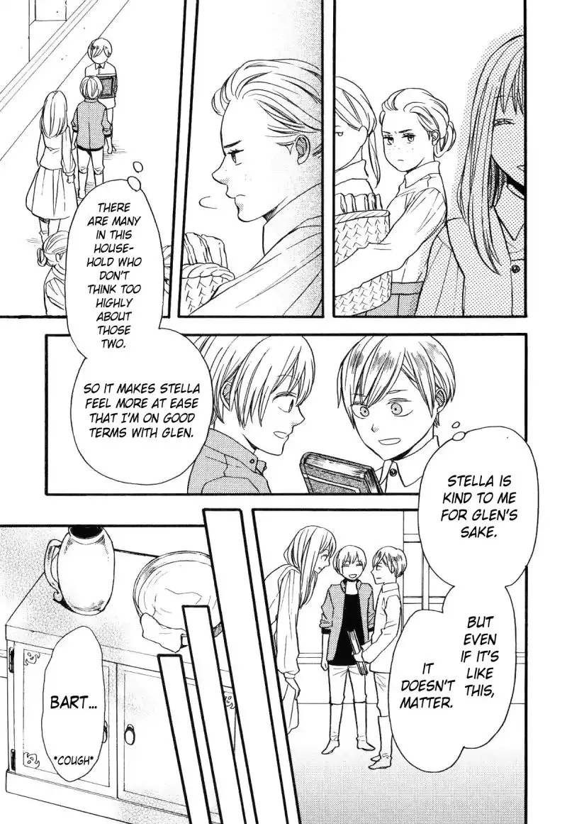 BOKURA NO KISEKI - Page 9