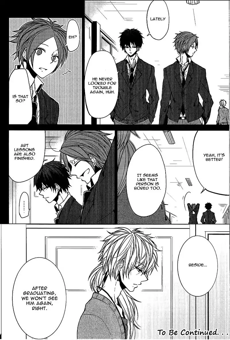 Bokura No Melancholy Chapter 2 page 36 - MangaKakalot