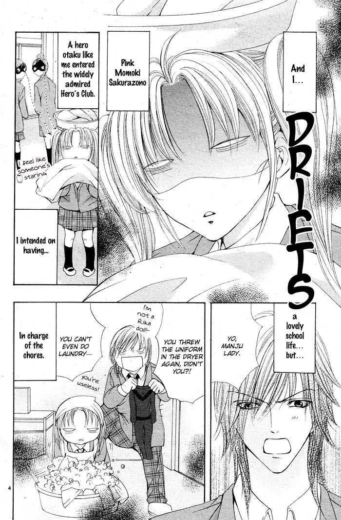 Bokura No Pink Chapter 2 page 6 - MangaKakalot