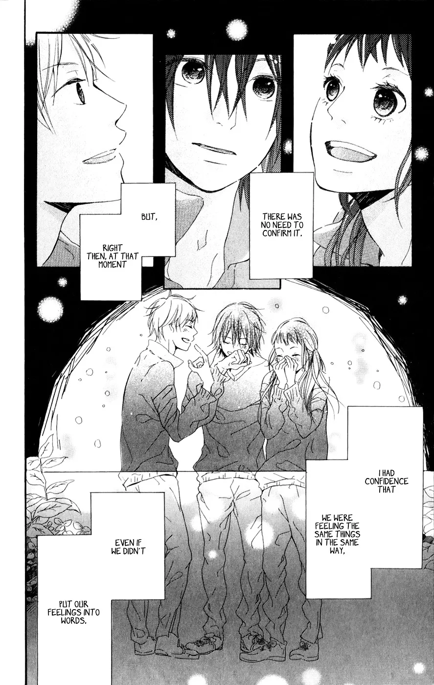 Bokura No Polaris Chapter 1 page 19 - MangaKakalot