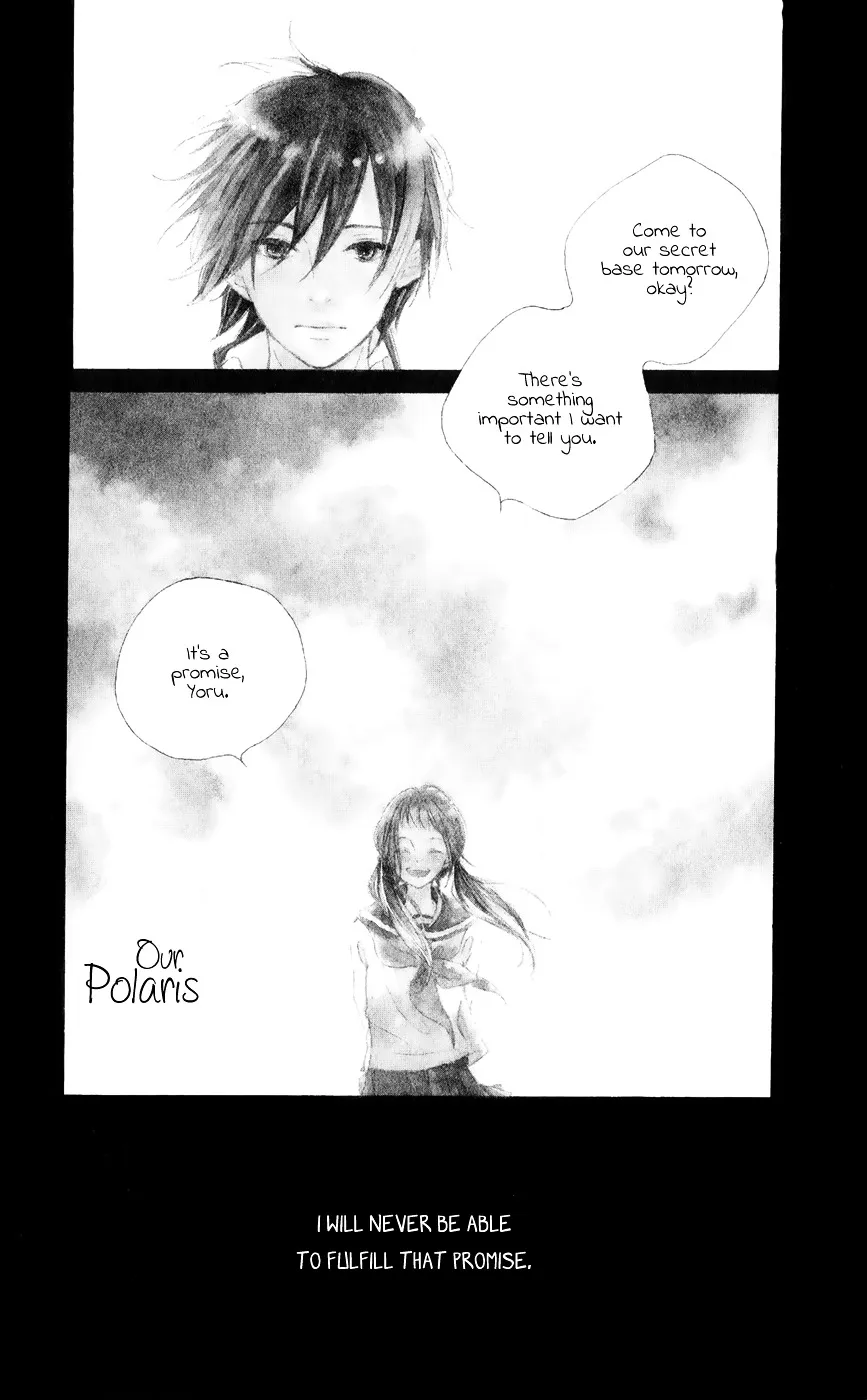 Bokura No Polaris Chapter 1 page 4 - MangaKakalot