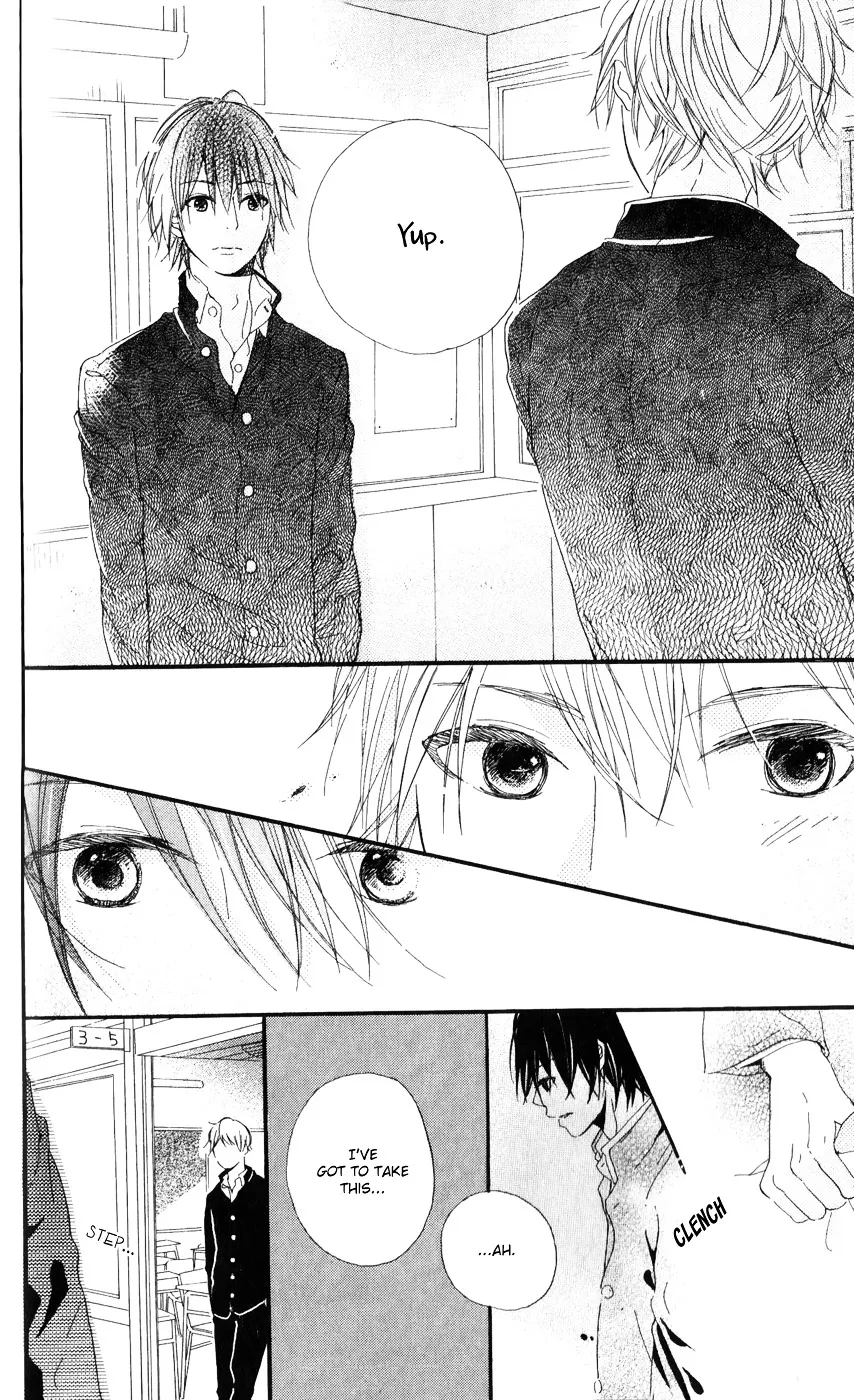 Bokura No Polaris Chapter 1 page 33 - MangaKakalot