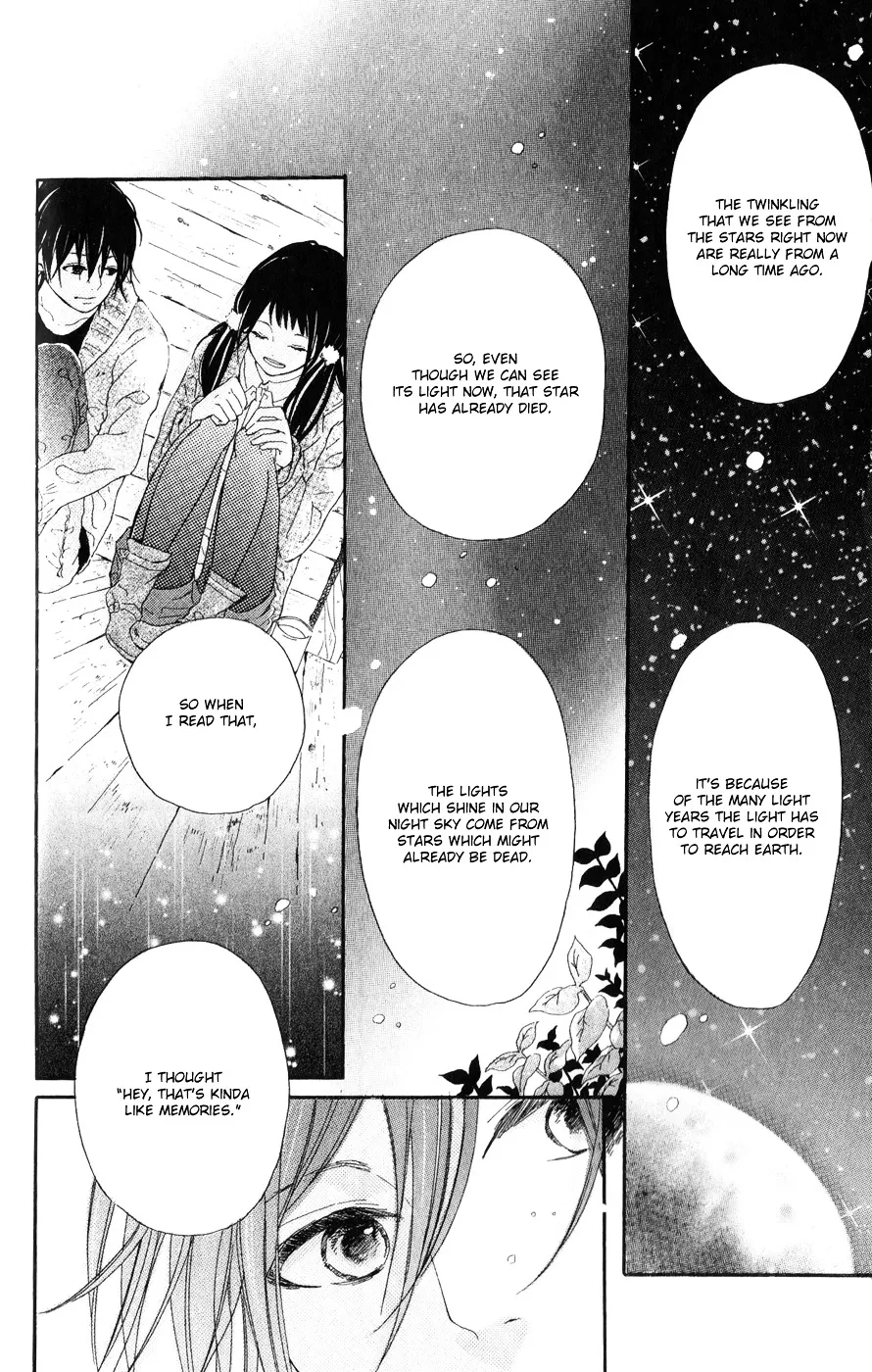 Bokura No Polaris Chapter 1 page 37 - MangaKakalot