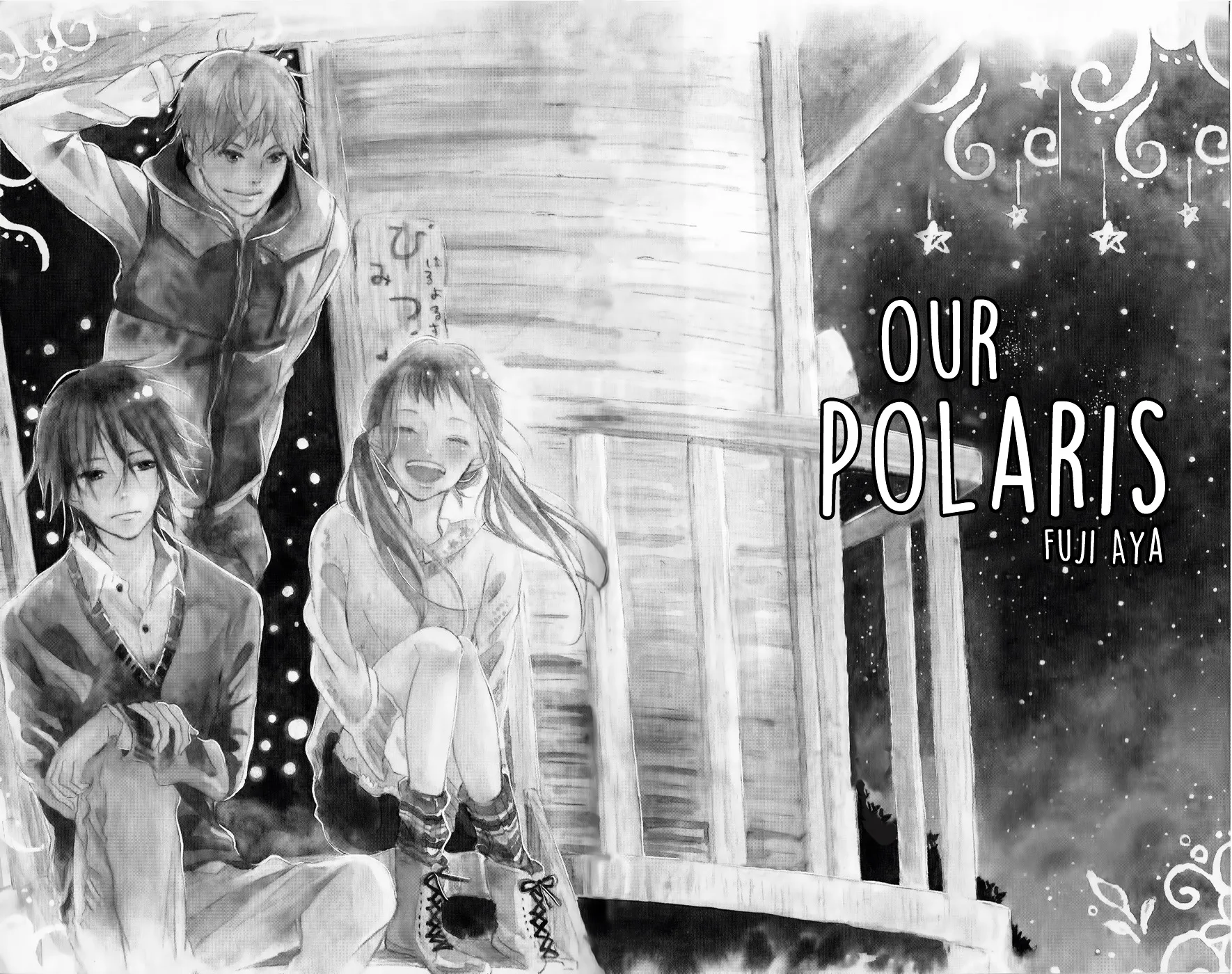 Bokura No Polaris Chapter 1 page 5 - MangaKakalot