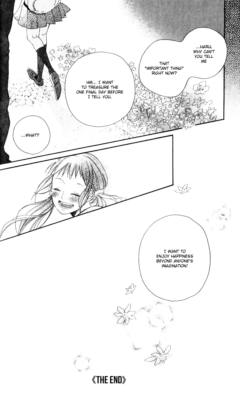 Bokura No Polaris Chapter 1 page 69 - MangaKakalot