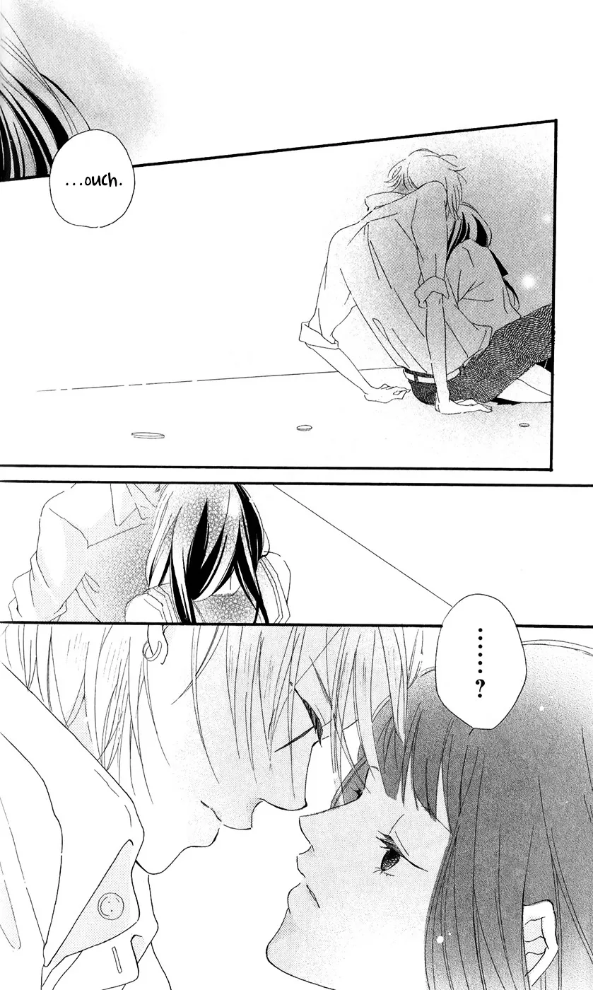 Bokura No Polaris Chapter 2 page 12 - MangaKakalot