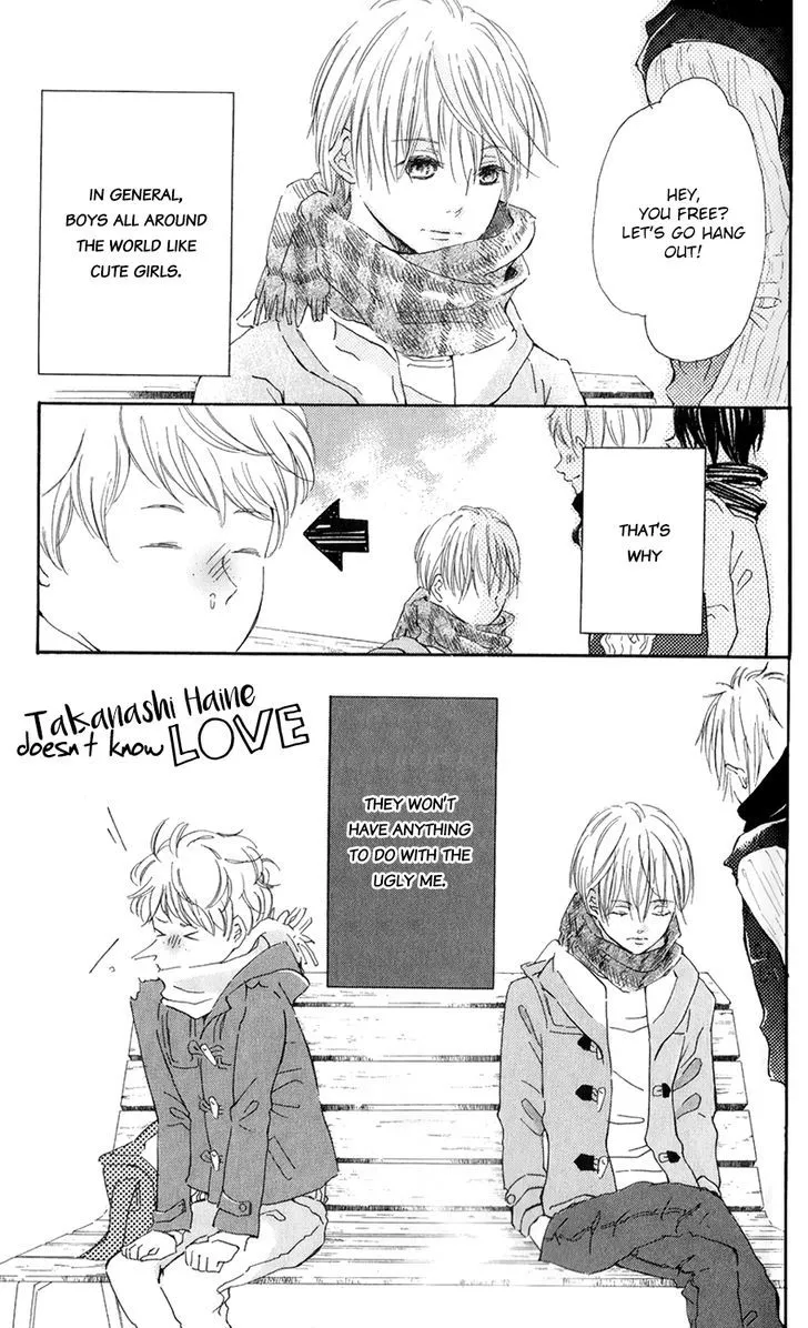 Bokura No Polaris Chapter 4 page 2 - MangaKakalot