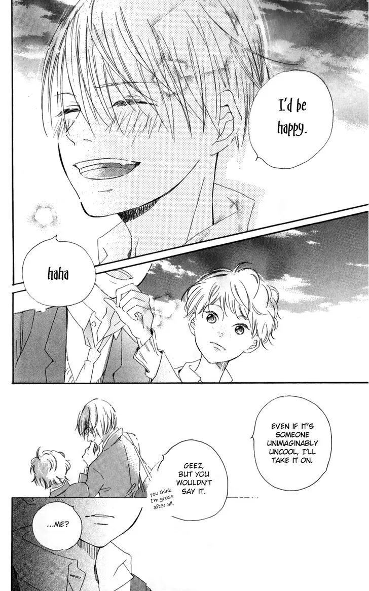 Bokura No Polaris Chapter 4 page 27 - MangaKakalot