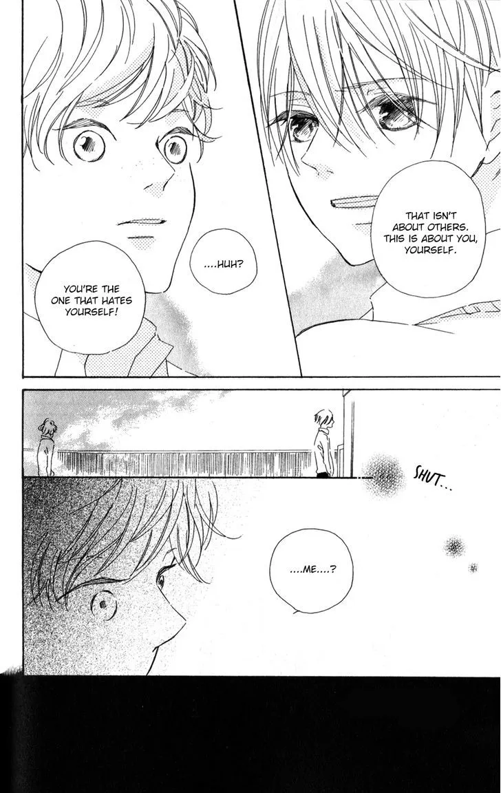 Bokura No Polaris Chapter 4 page 35 - MangaKakalot