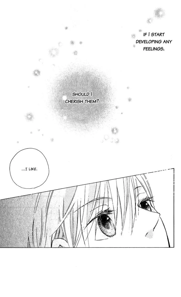 Bokura No Polaris Chapter 4 page 38 - MangaKakalot