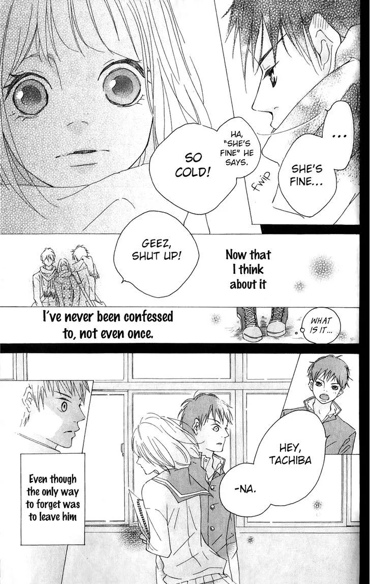 Bokura No Polaris Chapter 5 page 7 - MangaKakalot