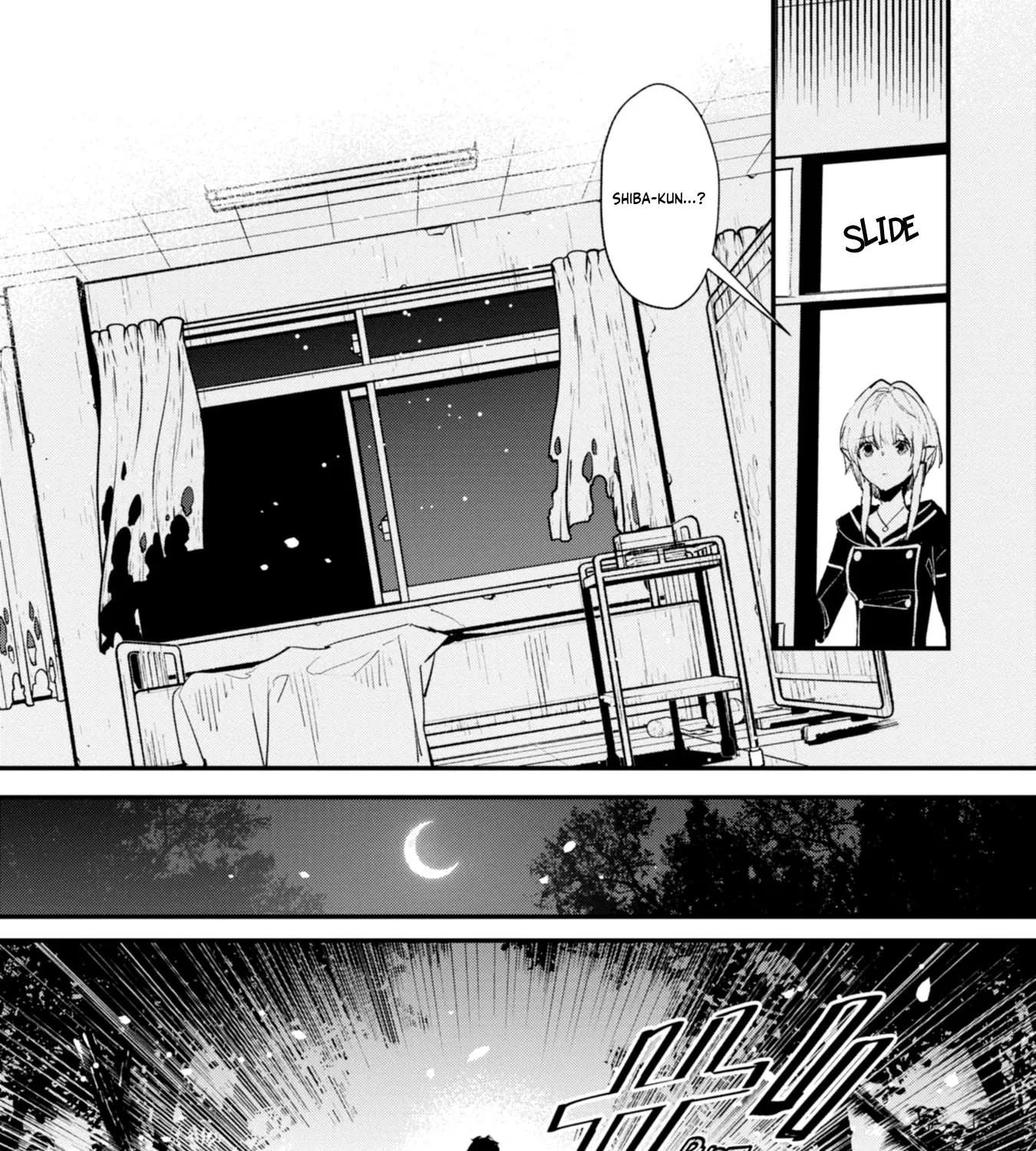 Bokura No Sentaku Chapter 10 page 60 - MangaKakalot