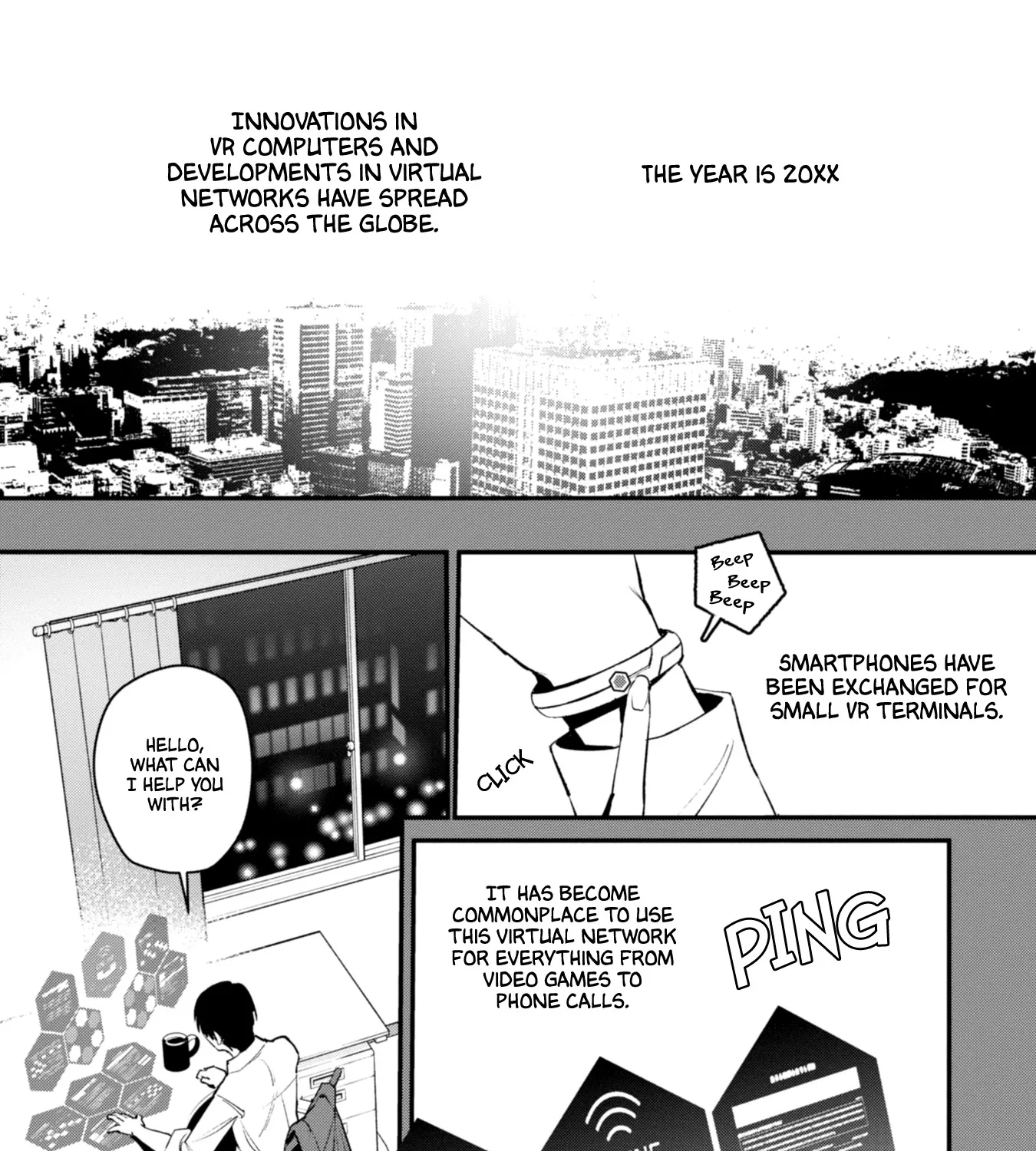 Bokura No Sentaku Chapter 15 page 12 - MangaKakalot