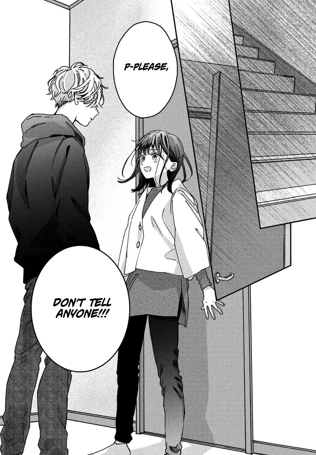 Bokura no Suki wa Warikirenai Chapter 1.3 page 52 - MangaNato