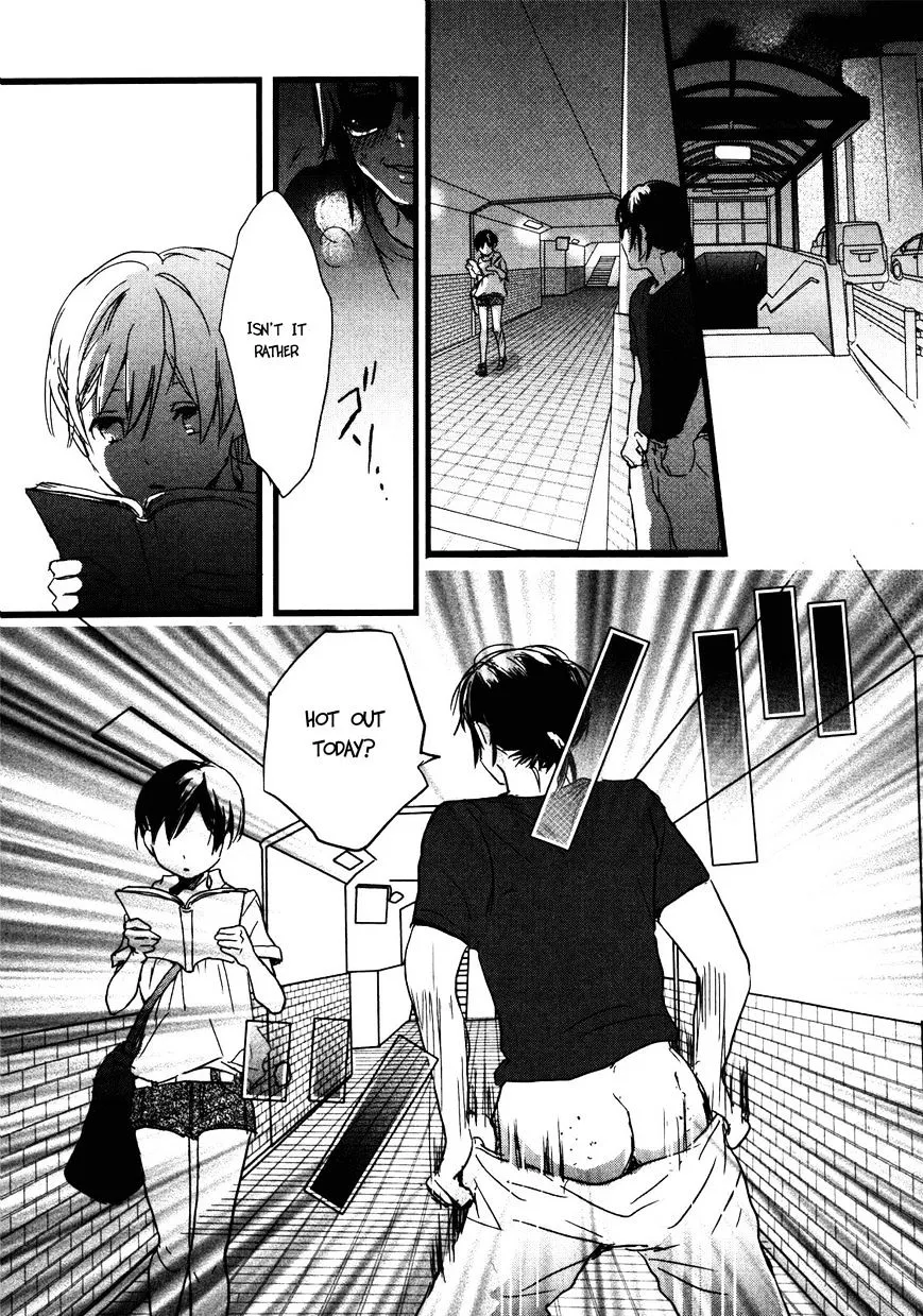 Bokura wa Minna Kawaisou Chapter 17 page 14 - MangaKakalot