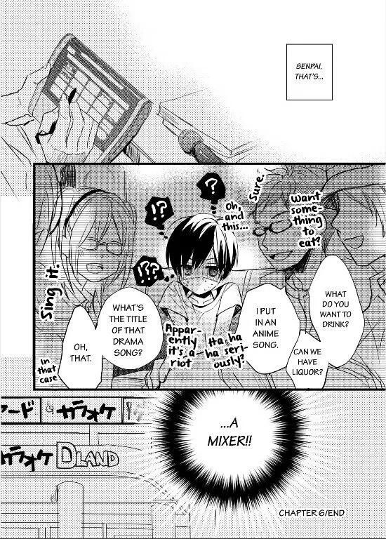 Bokura wa Minna Kawaisou Chapter 26 page 20 - MangaKakalot