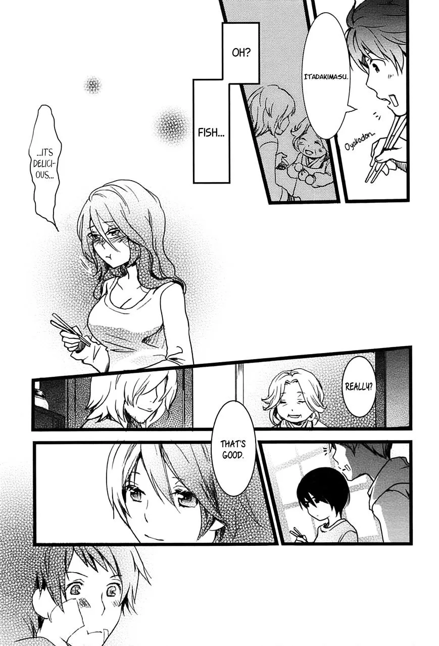 Bokura wa Minna Kawaisou Chapter 3 page 15 - MangaKakalot