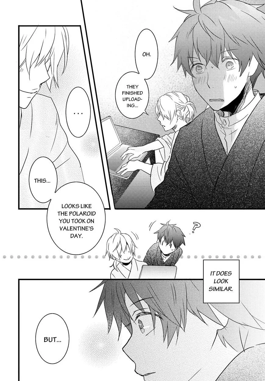 Bokura wa Minna Kawaisou Chapter 70 page 22 - MangaKakalot