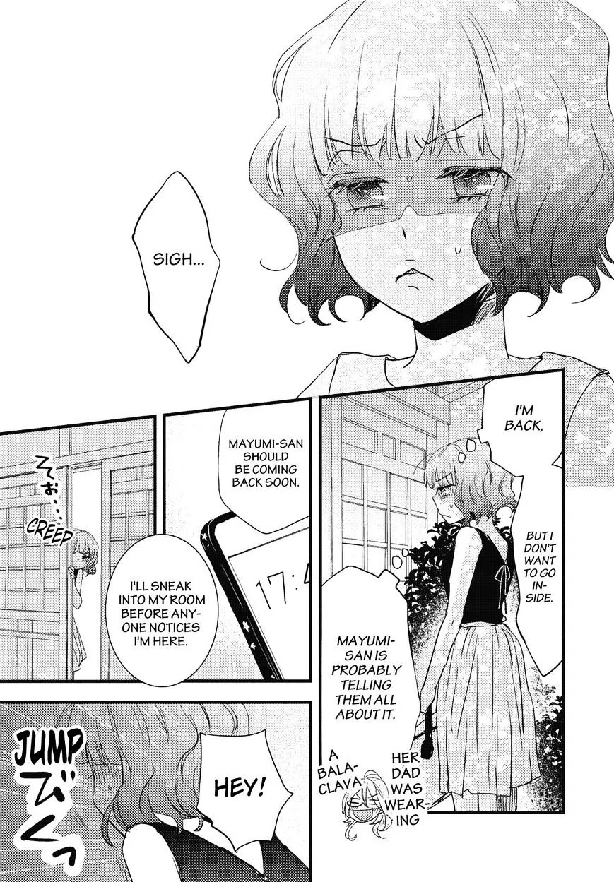 Bokura wa Minna Kawaisou Chapter 73 page 1 - MangaKakalot