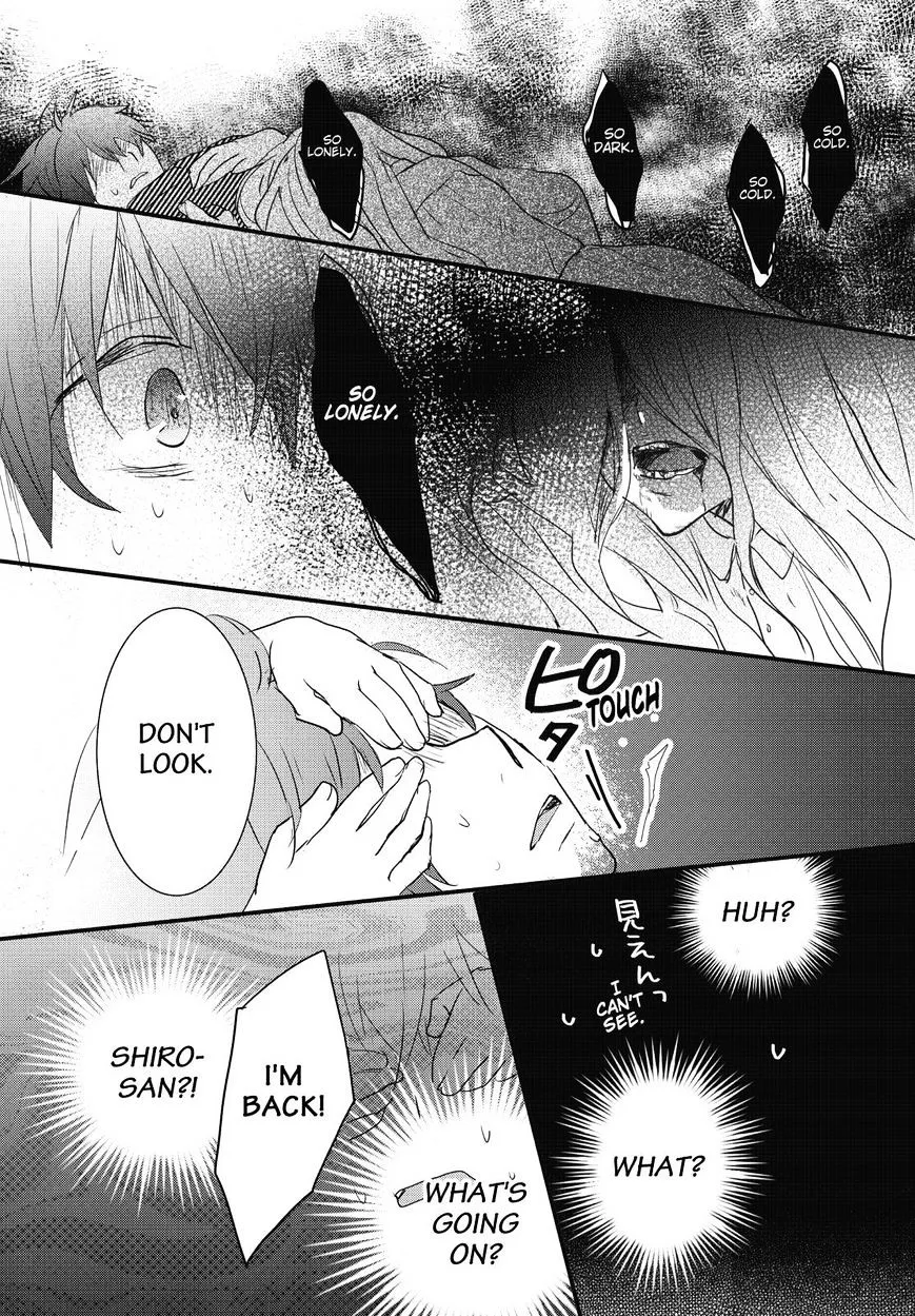 Bokura wa Minna Kawaisou Chapter 75 page 17 - MangaKakalot