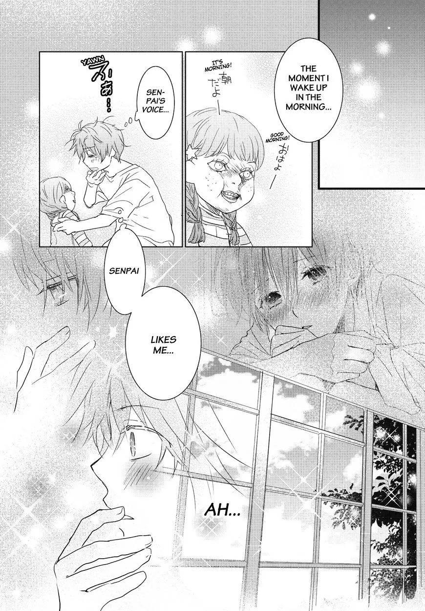 Bokura wa Minna Kawaisou Chapter 79 page 3 - MangaKakalot