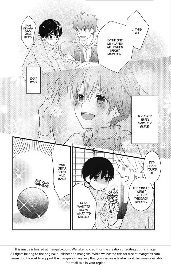 Bokura wa Minna Kawaisou Chapter 89 page 10 - MangaKakalot