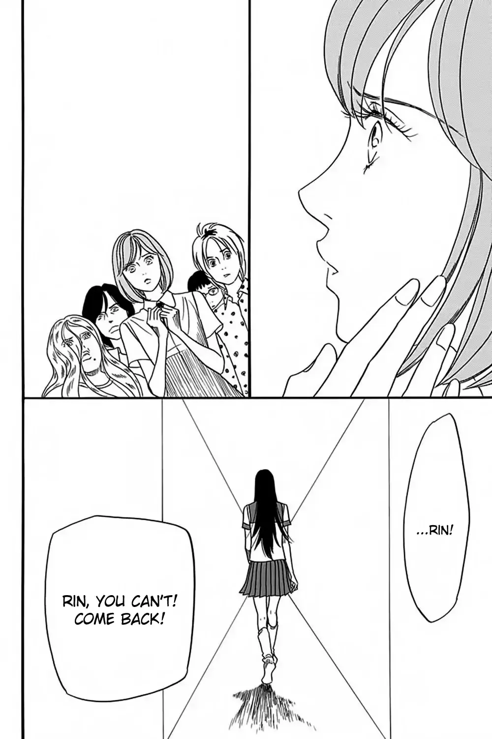 Bokura wa Minna Shindeiru♪ Chapter 12 page 29 - MangaKakalot