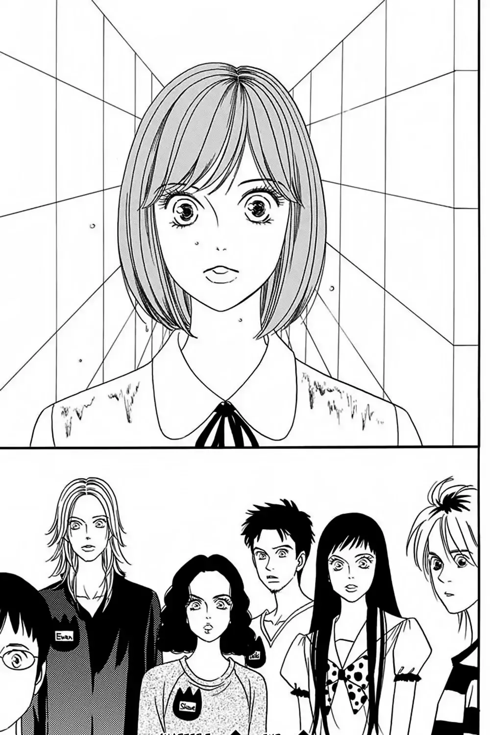 Bokura wa Minna Shindeiru♪ Chapter 7 page 52 - MangaKakalot