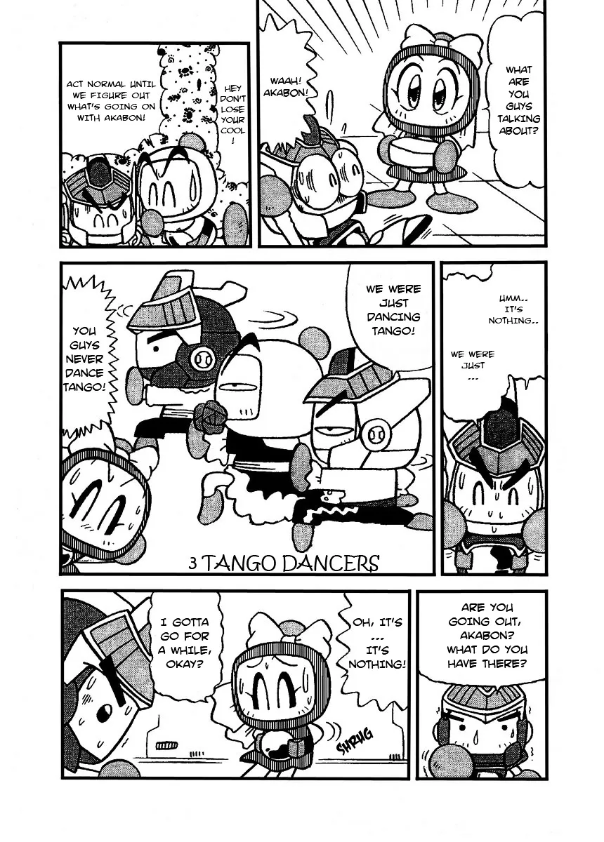 Bomberman B-Daman Bakushouden Chapter 11 page 4 - MangaKakalot