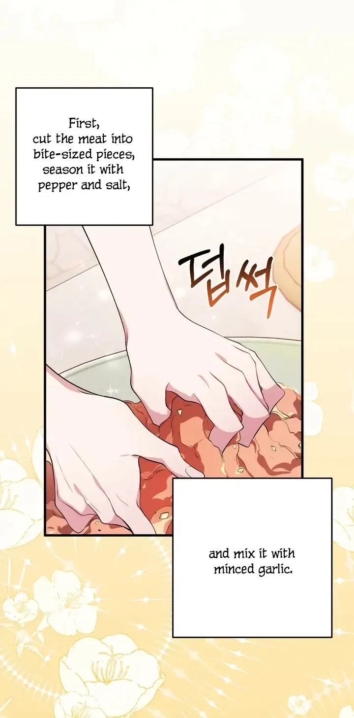 Bon Appétit! - Page 29